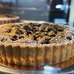 Diplomat Bakery