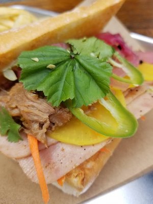 Toast Temecula by null