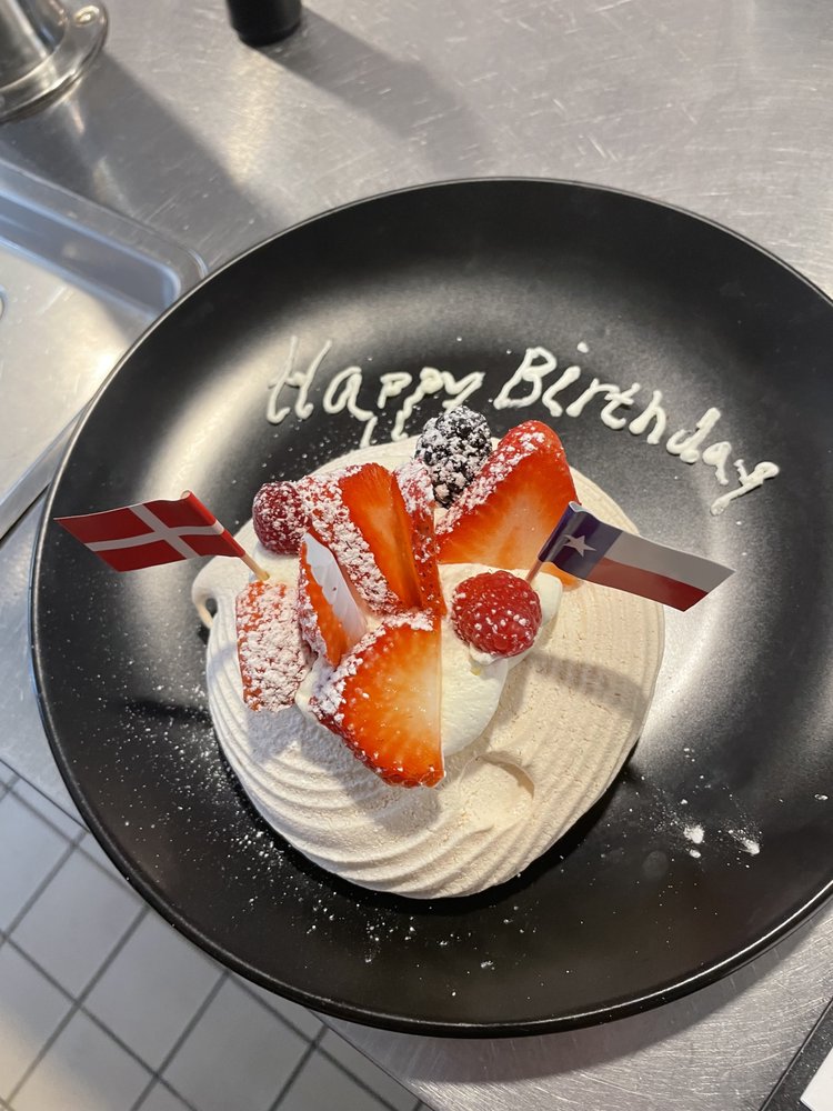 COPENHAGEN EUROPEAN KITCHEN & BAKERY 224 Photos & 40 Reviews 981 S