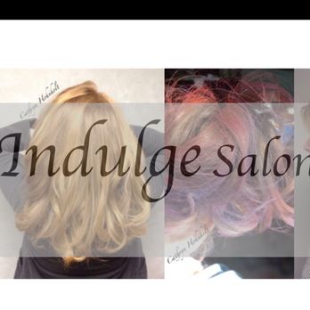 Indulge - Hair Salons Near Me - Kearney, Nebraska Indulge - Hair Salons Near Me - Kearney, Nebraska
