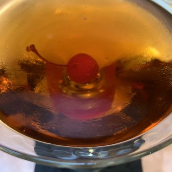 The Bourbon Grill - Manhattan - Steakhouses Near Me - Santa Fe, New Mexico