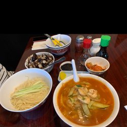 P & Y Cafe