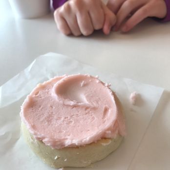 Swig - Yummy sugar cookies can be ordered in a smaller size. - Desserts Near Me - South Jordan, Utah Swig - Yummy sugar cookies can be ordered in a smaller size. - Desserts Near Me - South Jordan, Utah