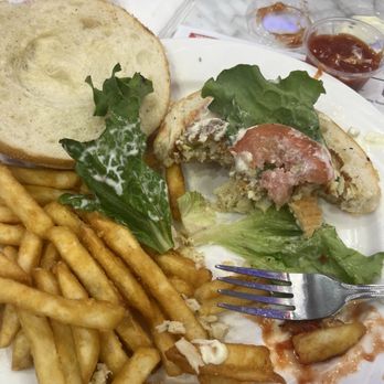Jersey Diner - Crab cakes - Diners Near Me - Malaga, New Jersey Jersey Diner - Crab cakes - Diners Near Me - Malaga, New Jersey