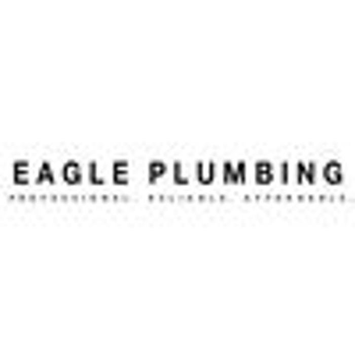 Slide of Eagle Plumbing