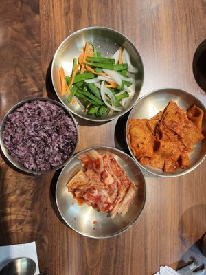 Yuk Dae Jang San Diego / 육대장 샌디에고 by null