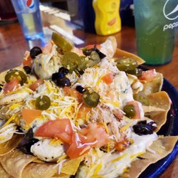 E.l. Flanagan's