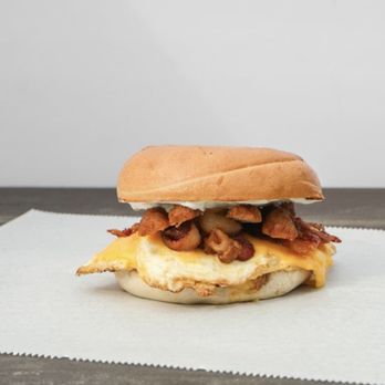 The Brunch Box - Food Trucks Near Me - Trenton, Michigan The Brunch Box - Food Trucks Near Me - Trenton, Michigan