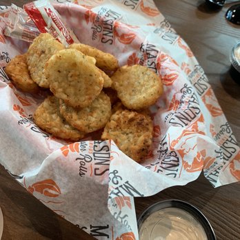 Mason's Famous Lobster Rolls - Denver - Tater Tots - Seafood Near Me - Denver, Colorado Mason's Famous Lobster Rolls - Denver - Tater Tots - Seafood Near Me - Denver, Colorado