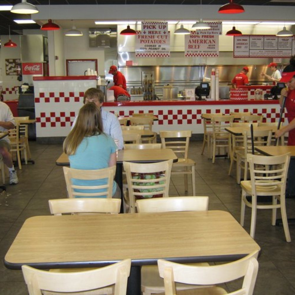 Five Guys - Five Guys - Burgers Near Me - Columbus, Ohio Five Guys - Five Guys - Burgers Near Me - Columbus, Ohio
