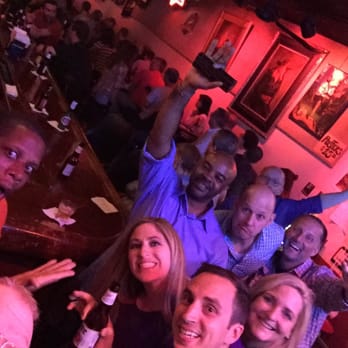 Blue Chicago - Fun ODP HC.... - Jazz & Blues Near Me - Chicago, Illinois