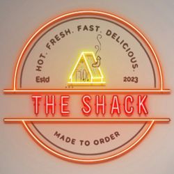 The Shack