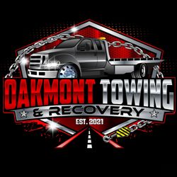 Oakmont Towing & Recovery