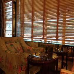 The Harbour Cigar Divan - Upstairs smoking lounge