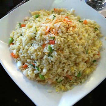 Ten Ren's Tea - Seafood friedrice - Tea Rooms Near Me - Thornhill, Ontario Ten Ren's Tea - Seafood friedrice - Tea Rooms Near Me - Thornhill, Ontario