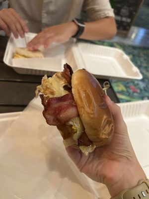 Side Betty Grill by null