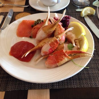 Chandler's Oceanfront Dining - New American Near Me - Carlsbad, California