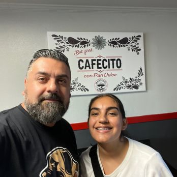 Mariachi Bakery - Trying out the Mariachi Bakery with my princess - Bakeries Near Me - Norwalk, California