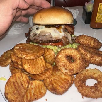 Good Times Cafe - American Near Me - Visalia, California