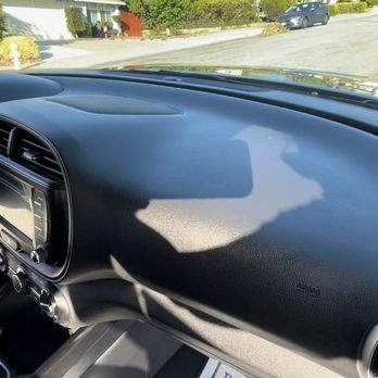 Silicon Valley Auto Films - Car detail - Auto Customization Near Me - San Jose, California