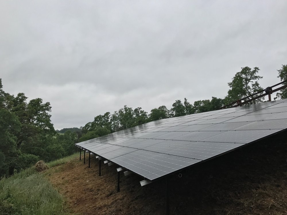 Slide of Ilum Solar