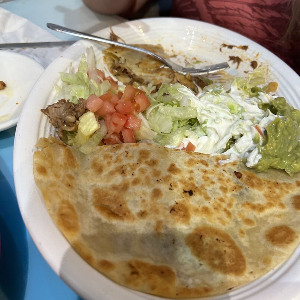 Mariachis Mexican Grill - a plate of food - Mexican Near Me - Navarre, Florida Mariachis Mexican Grill - a plate of food - Mexican Near Me - Navarre, Florida