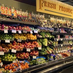 McQuade's Marketplace