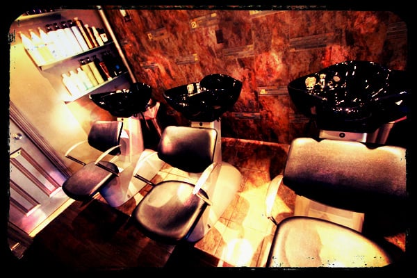 Sofi's Color Lounge - Summit