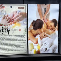 Awesome Massage