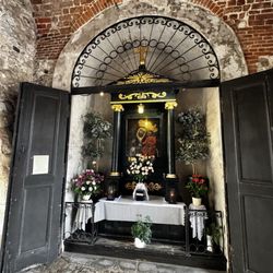 Brama Floriańska