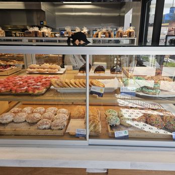 Paris Baguette - Bakeries Near Me - Tampa, Florida Paris Baguette - Bakeries Near Me - Tampa, Florida