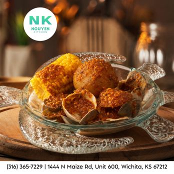 Nguyen Kitchen - Bakeries Near Me - Wichita, Kansas Nguyen Kitchen - Bakeries Near Me - Wichita, Kansas