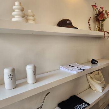 Stagger Coffee - Coffee & Tea Near Me - Los Angeles, California