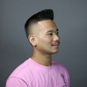 Kongo Barbershop - Taper combover - Barbers Near Me - Clovis, California Kongo Barbershop - Taper combover - Barbers Near Me - Clovis, California