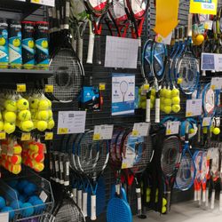 Decathlon - Decathlon in the La Vie Porto Baixa