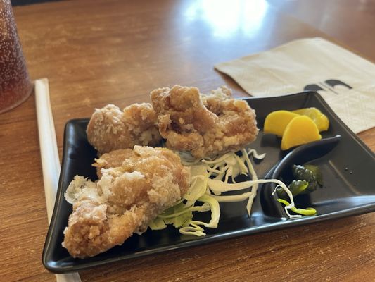 Hachi Ramen by null