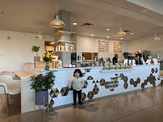 Yellow Brick Coffee by null