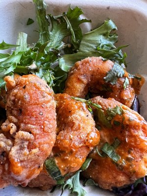 Voodoo Vegan by null