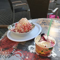 Eiscafe Primavera