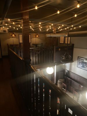Houston Watch Company by null