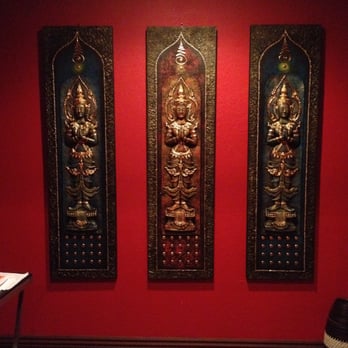 Pairin Thai Massage - Traditional Thai Artwork - Massage Near Me - San Jose, California Pairin Thai Massage - Traditional Thai Artwork - Massage Near Me - San Jose, California