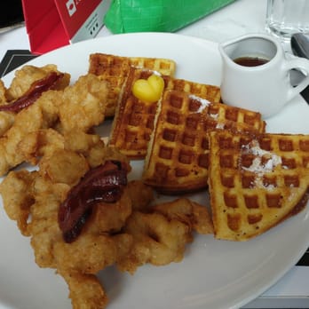 Diner On 16th - American Near Me - Pasig, NCR