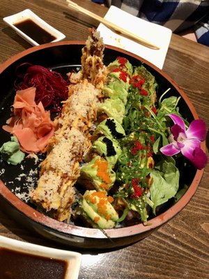 AMA Sushi by null