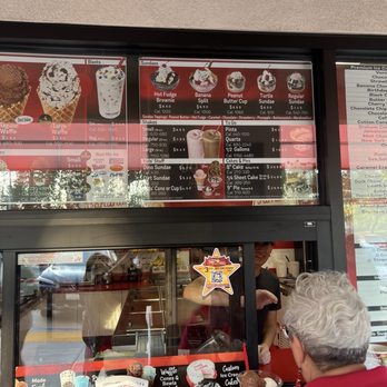 Bruster's Real Ice Cream - Desserts Near Me - Rancho Cucamonga, California Bruster's Real Ice Cream - Desserts Near Me - Rancho Cucamonga, California