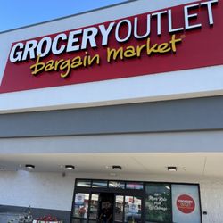 Grocery Outlet