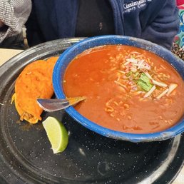 Birria Ramen