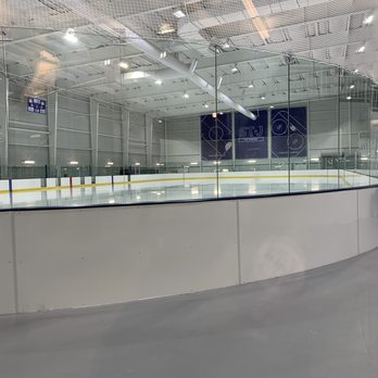 The St. James - Ice rink - Sports Clubs Near Me - Springfield, Virginia