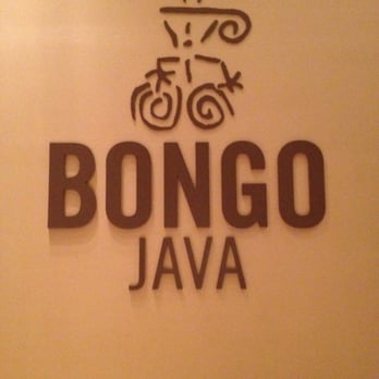 Bongo Java - Coffee & Tea Near Me - Nashville, Tennessee