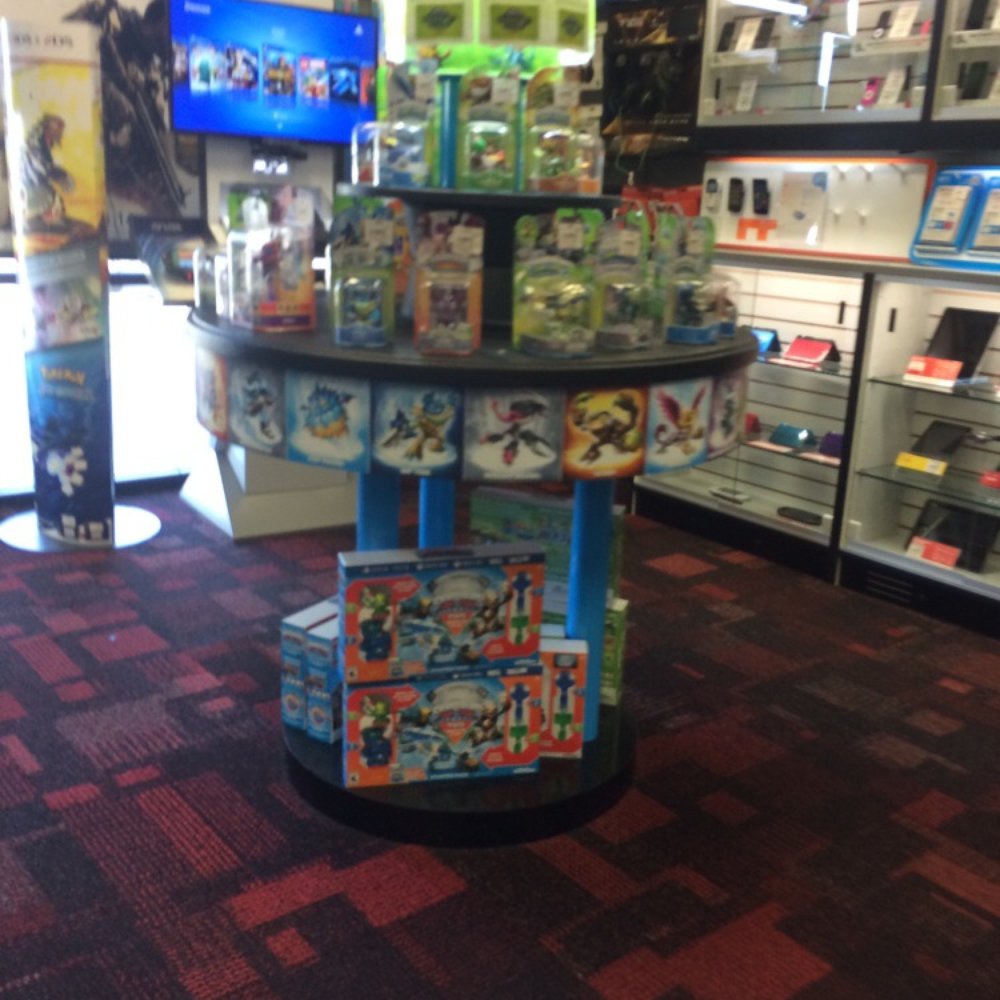 GameStop - Video Game Stores Near Me - Spring Valley, California
