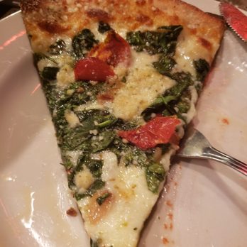 Impellizzeri's Pizza - Bianca... The Bianco Pizza - Pizza Near Me - Louisville, Kentucky